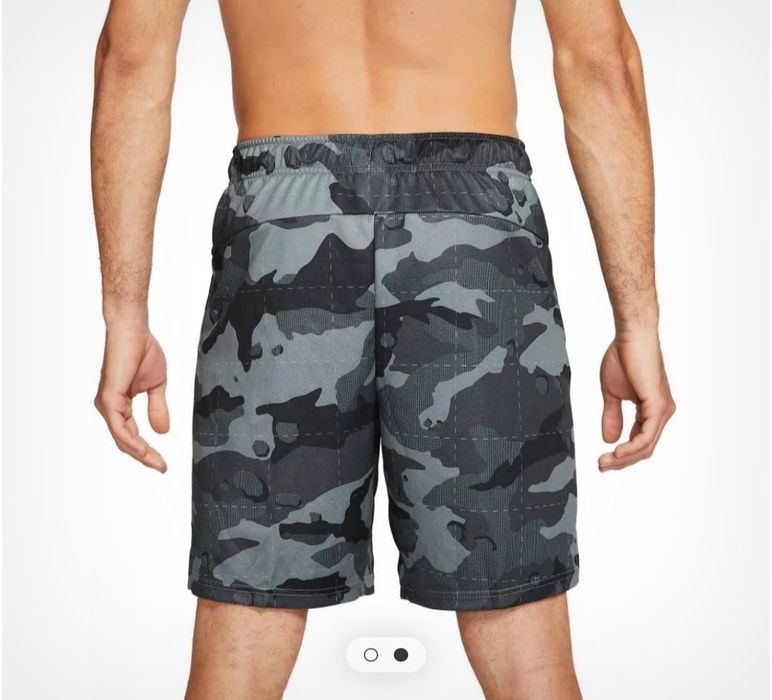 NIKE Dri-FIT Оригинални Последни