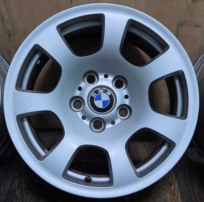 Диски на bmw 134 стиль