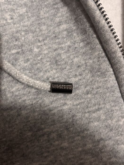 Bluza de training burberry