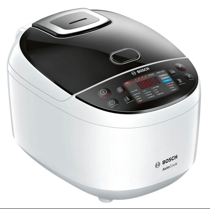Мултикукър BOSCH