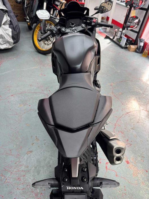 Honda CBR500R E clutch 2026 -Garantie-