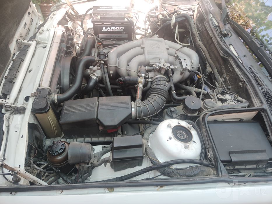 Продается BMW e34