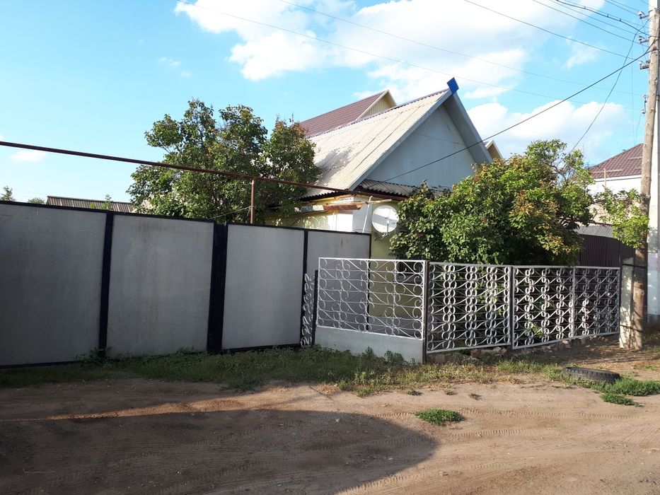 Продам дом, район пед.институт