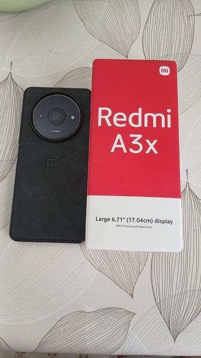 Сотовый телефон Redmi A3x
