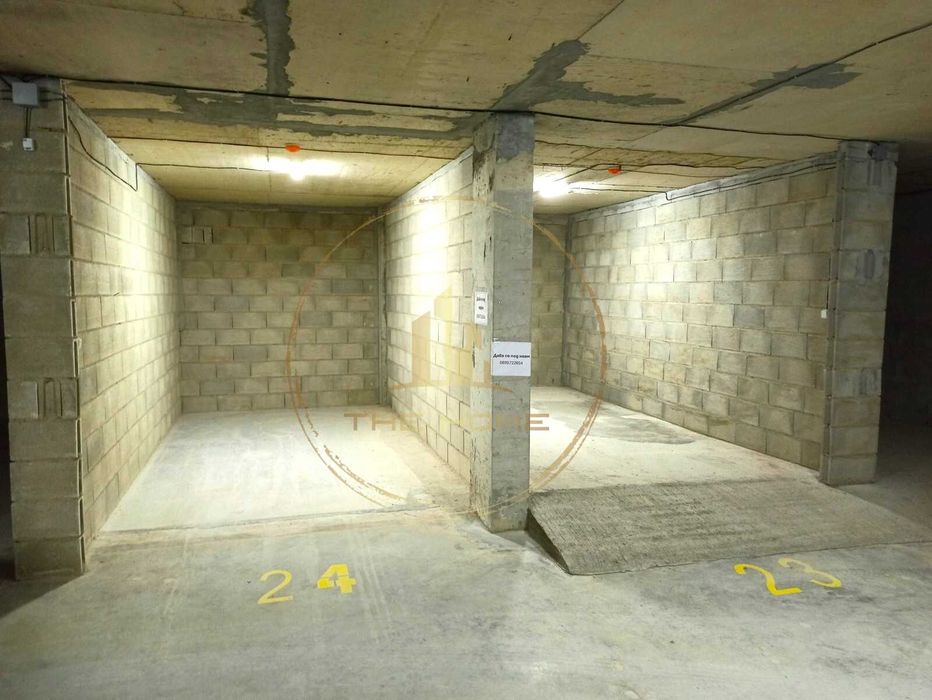 Дава се под наем Двустаен апартамент в Варна, Кайсиева градина - 65 кв.м за 450 € - Снимка #10