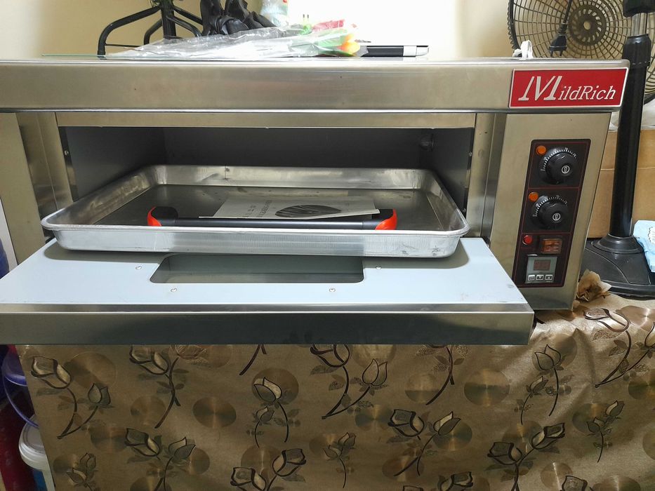 Печка тоза умуман ишланмаган.гарантия.бахоси турт миллион сум