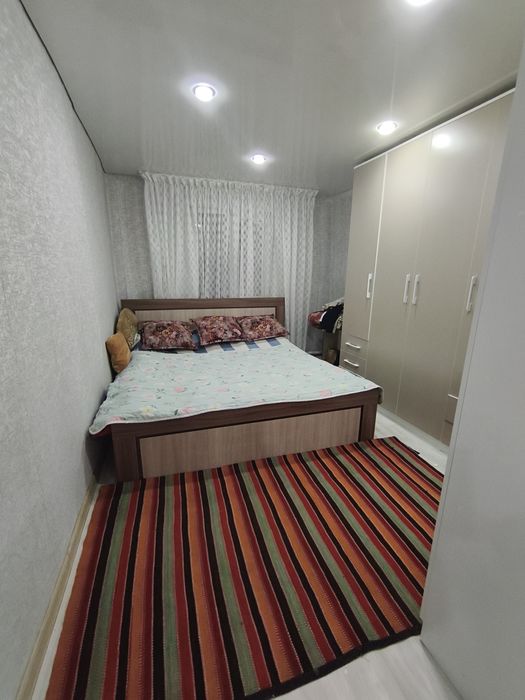 Продам Дом 4комн.кухня в рабочем посёлке.