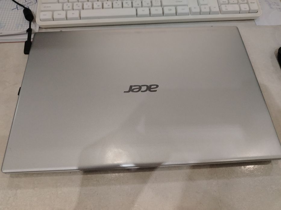 Acer intel Core i5