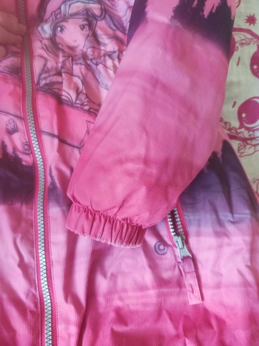 Детско ски яке Lego