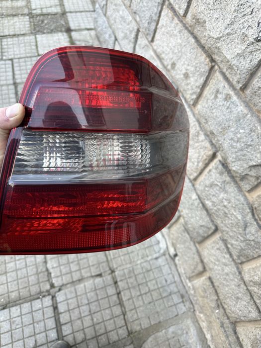 Десен стоп Mercedes ML W164 Мерцедес МЛ В164