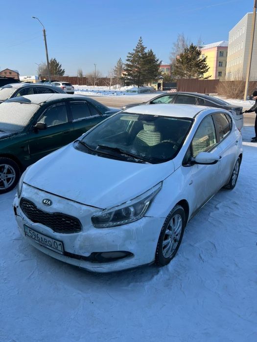 Сдам в аренду с выкупом