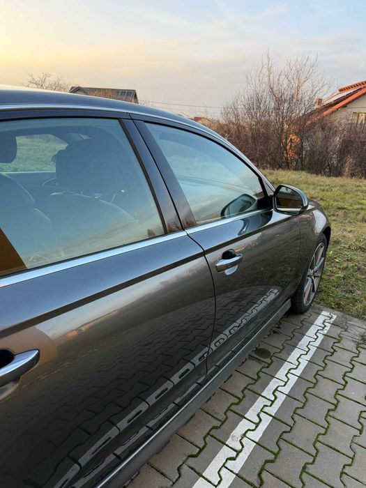 Audi A6 ULTRA Limousine 2017, 2.0 TDI 190CP, manual, Euro 6