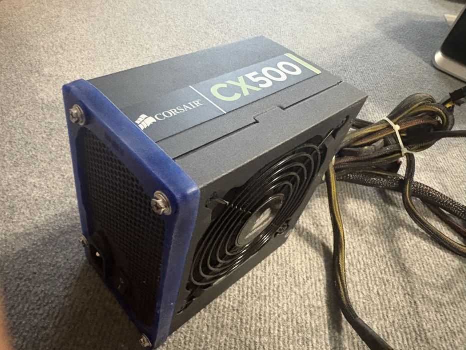Захранване CORSAIR CX500 500W