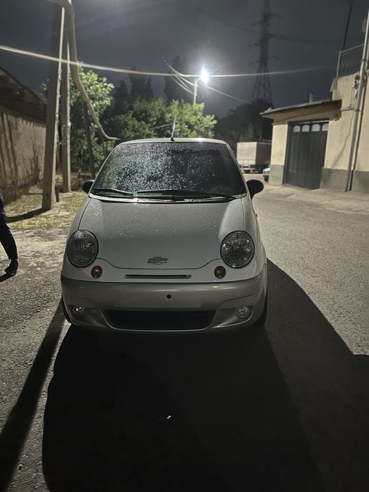 Matiz best arendaga beriladi