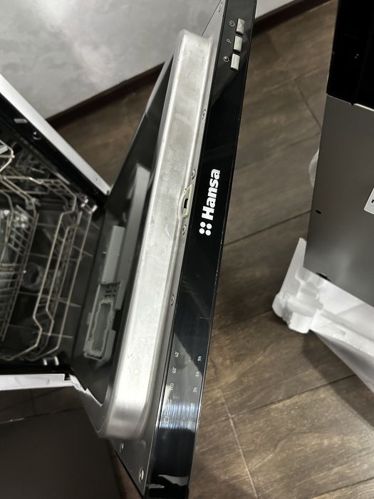 Посудомоечная машина