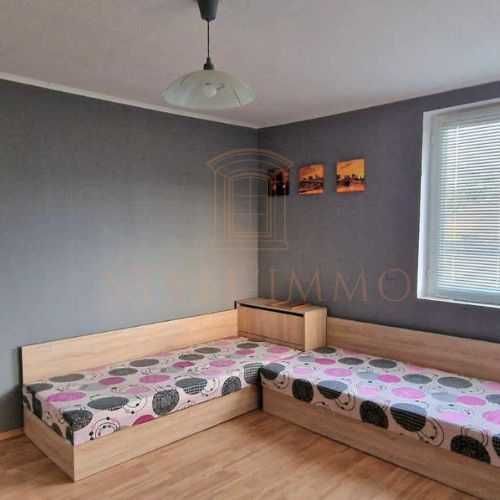 Продава се Етаж от къща в Разград, Житница - 73 кв.м за 1185 €/кв.м - Снимка #7