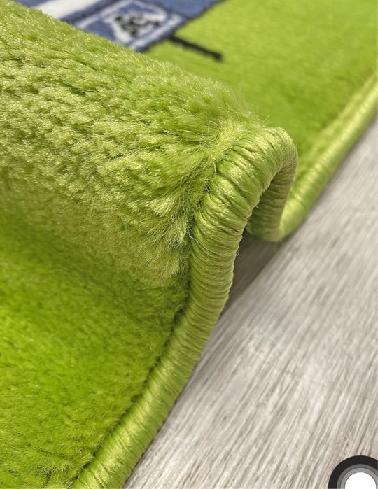 Новый ковер 10тыс тг