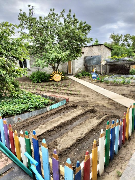 Продам частный дом