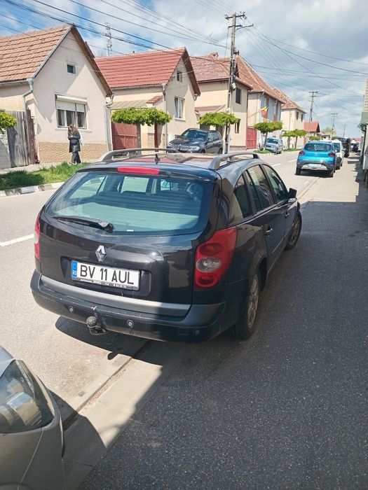 Renault laguna II
