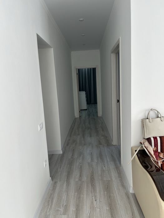 Сдаю евротрешку в хорошем районе