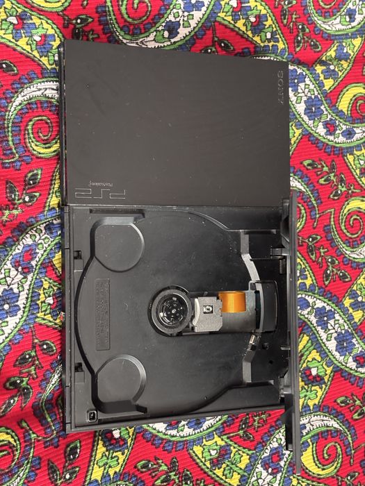 Продам пс 2 бу состояний