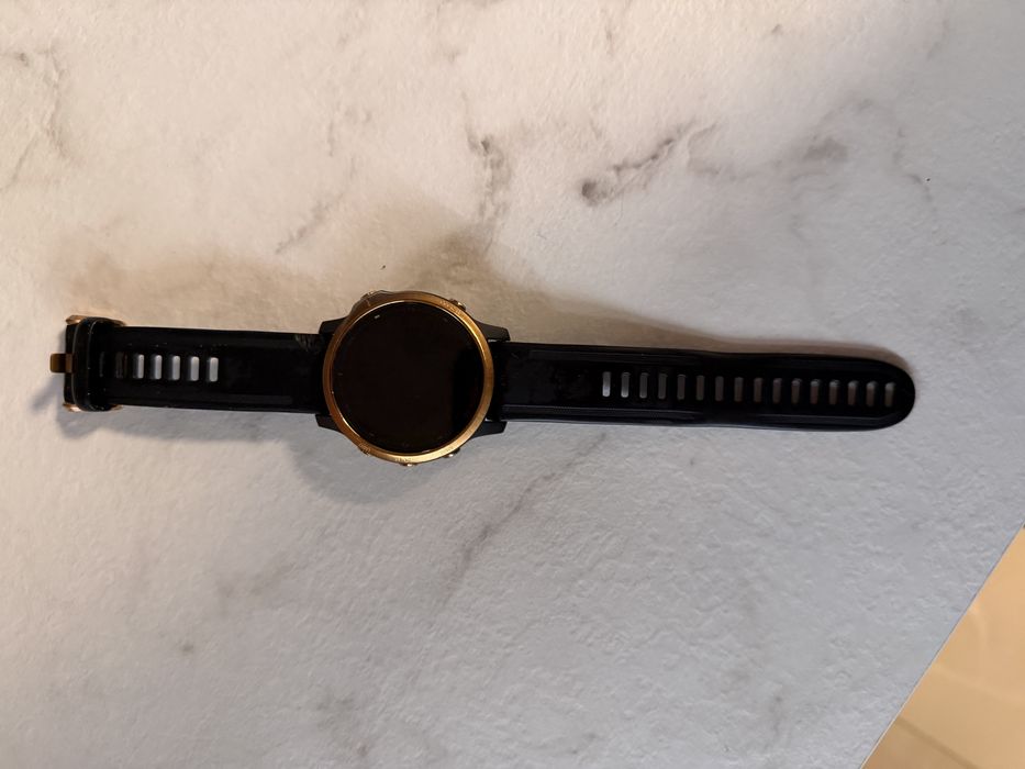 Garmin 6s pro sapphire