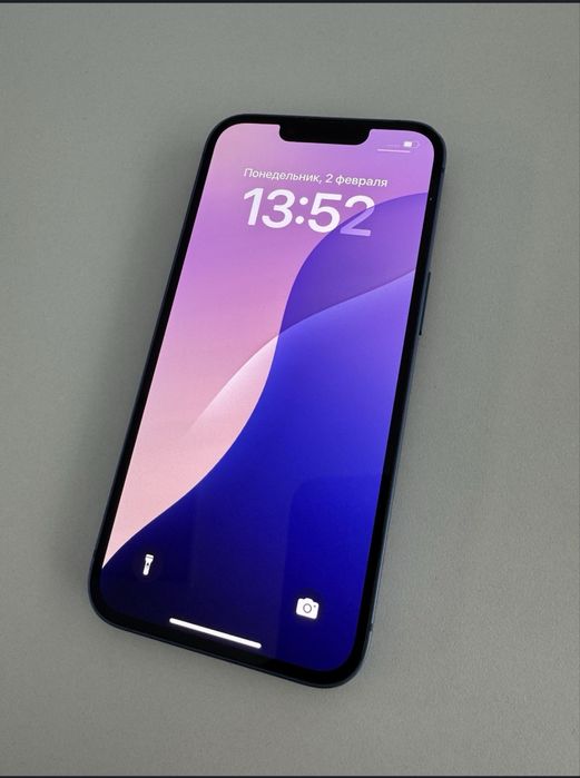 Iphone 13 в отличном состоянии
