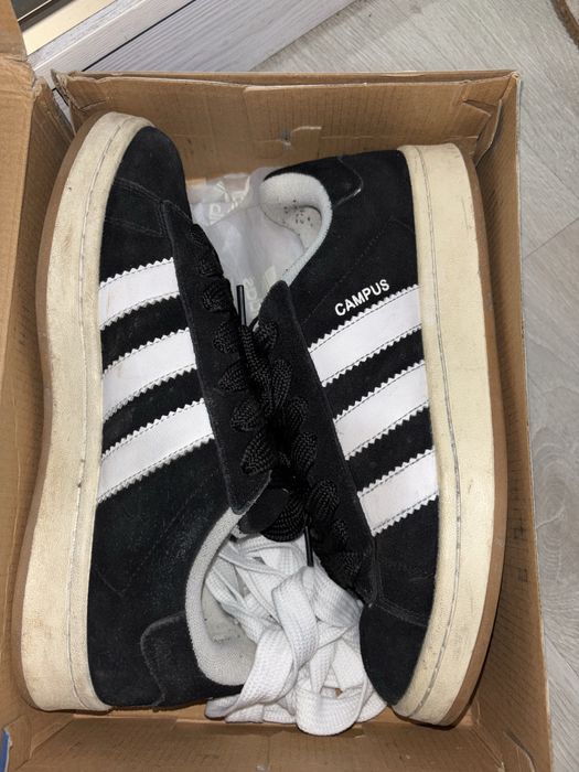 Кроссовки ходовые