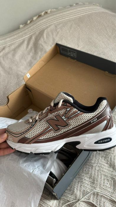 Кроссы new balance новые