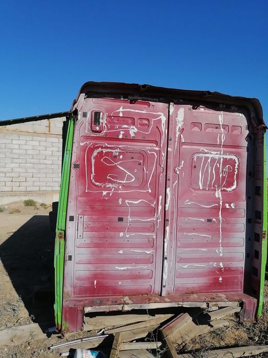 Продается вагончик б/у