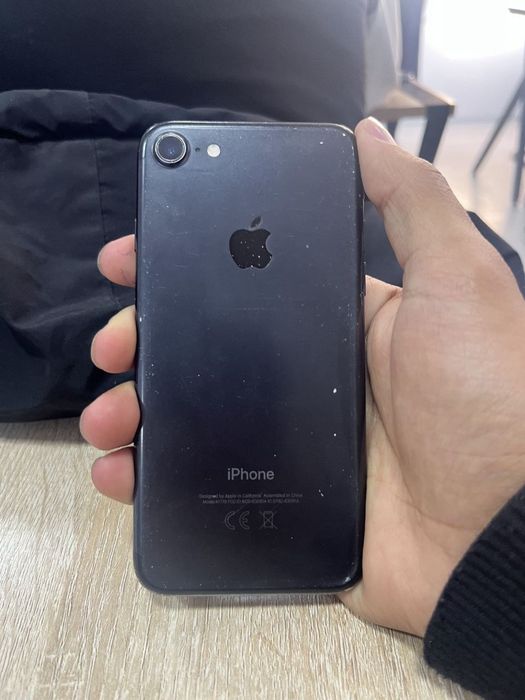 Iphone 7 32gb sotiladi