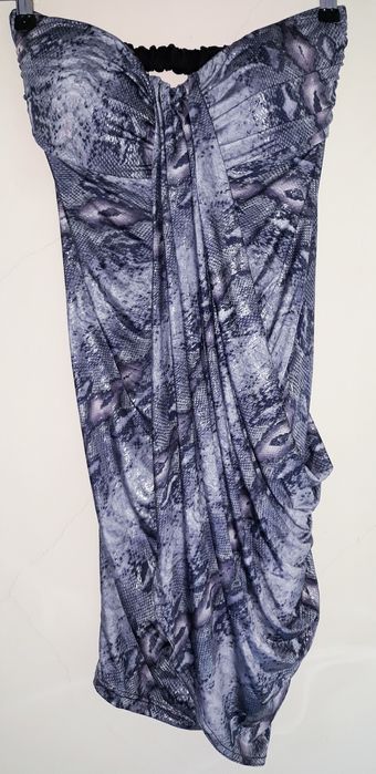 Рокли за повод