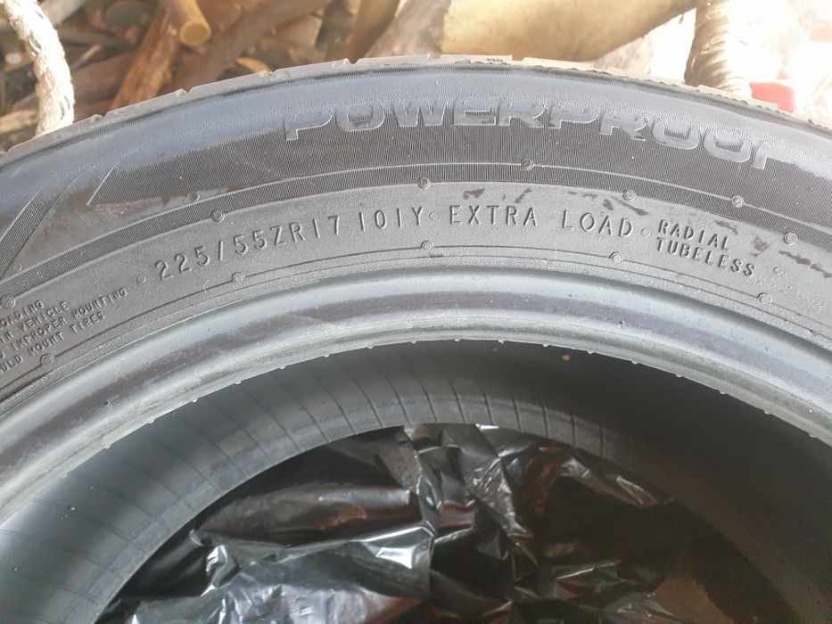 Anvelope vara Nokian