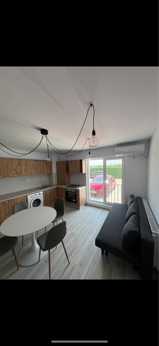 Apartament 2 camere complex Lara
