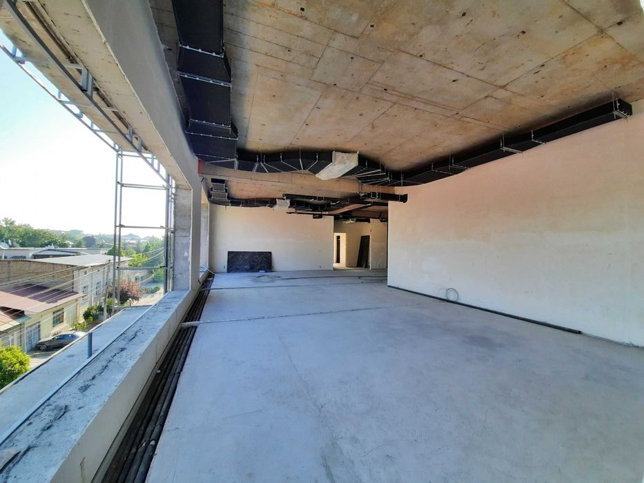 Вентиляция частного дома – с рекуперацией, под ключ