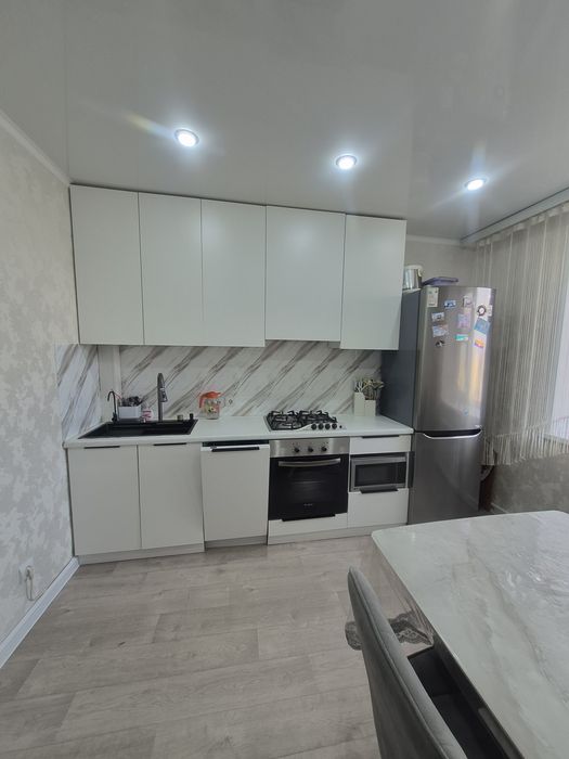 Срочно продам 3-комнатную квартиру