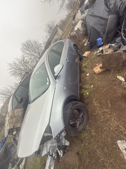 Opel Insignia 2010 2.0 CDTI – оригинални части, всичко здраво