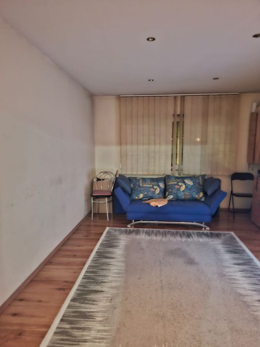 Apartament 2 camere mobilat,Parter,decomandat,Republicii