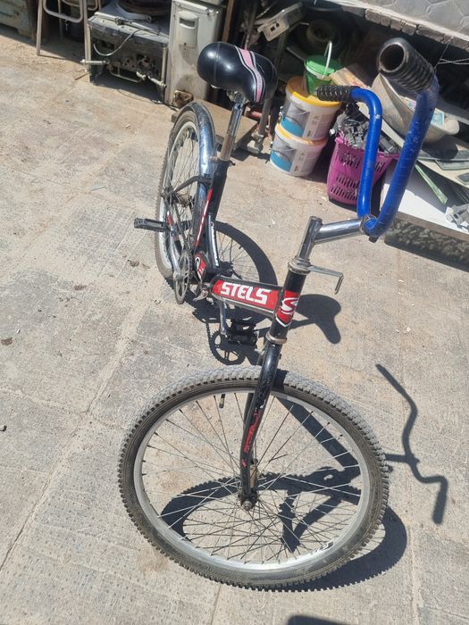 Велосипед Айст 24 колесо
