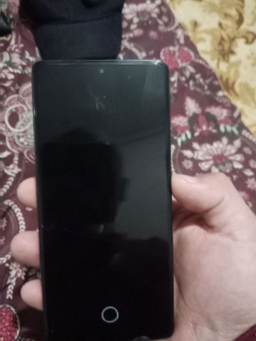 Redmi note 13 pro xotira 256 ga 12