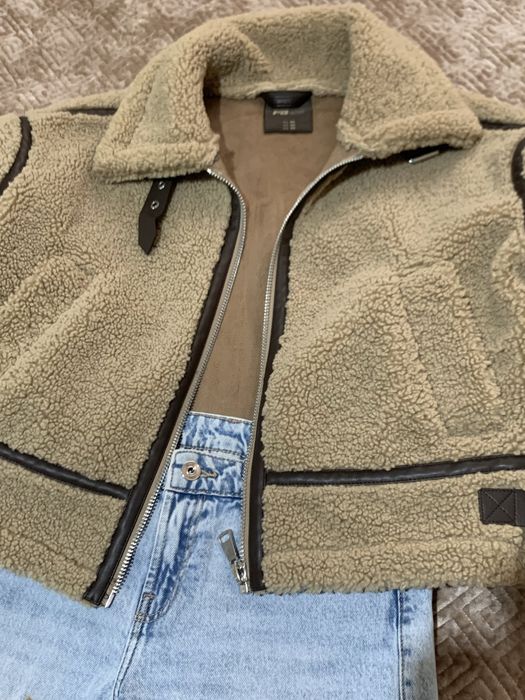 Куртка New Yorker