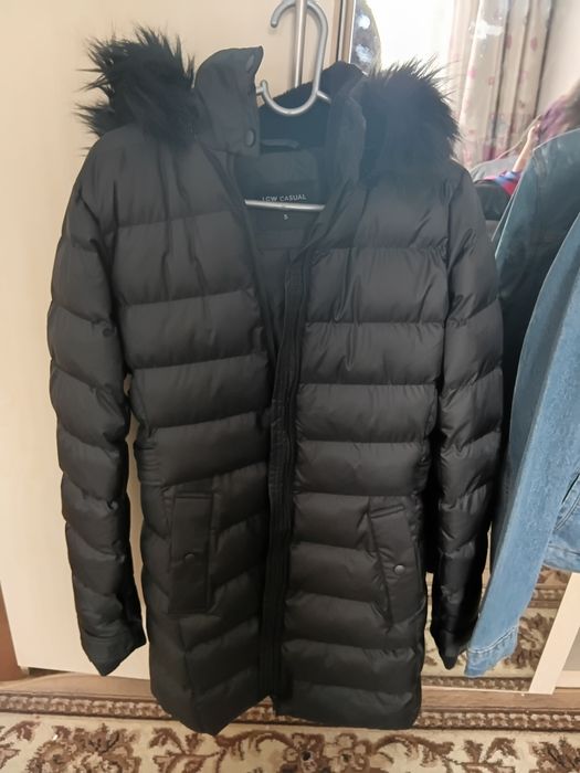 Куртка для девочек