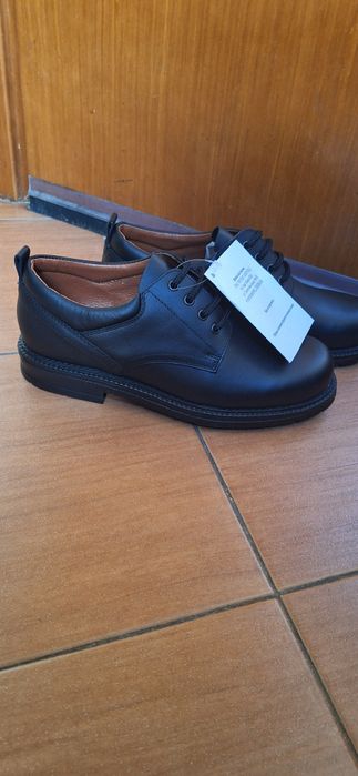 Мъжки есенни обувки