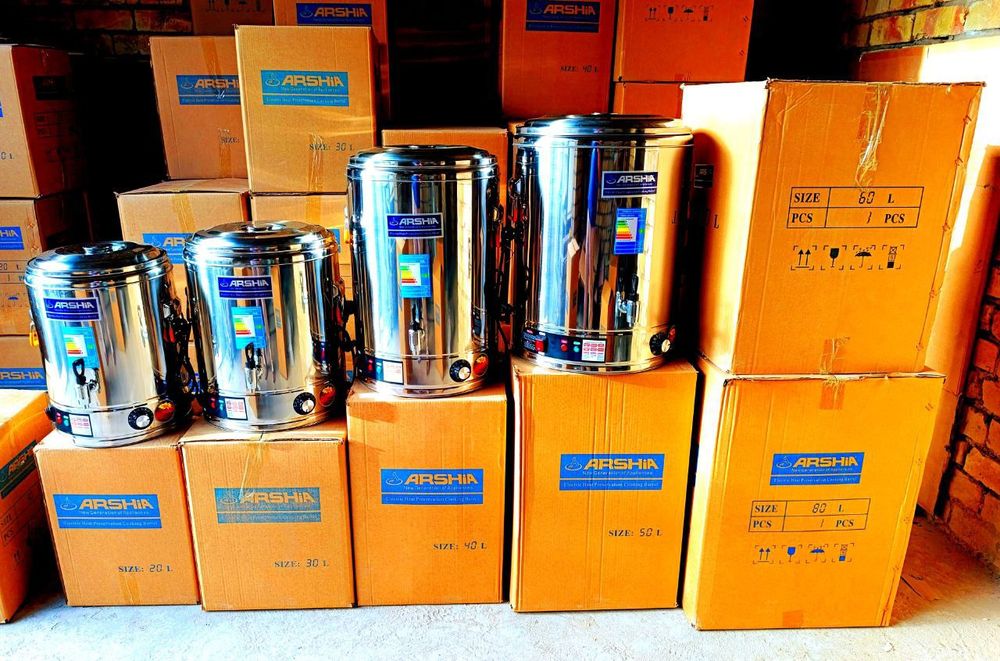 Термос 30л чайник электрический термопот elektro chaynik termopot ARSH