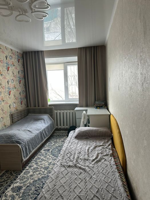 Продается квартира 20 ШКОЛА