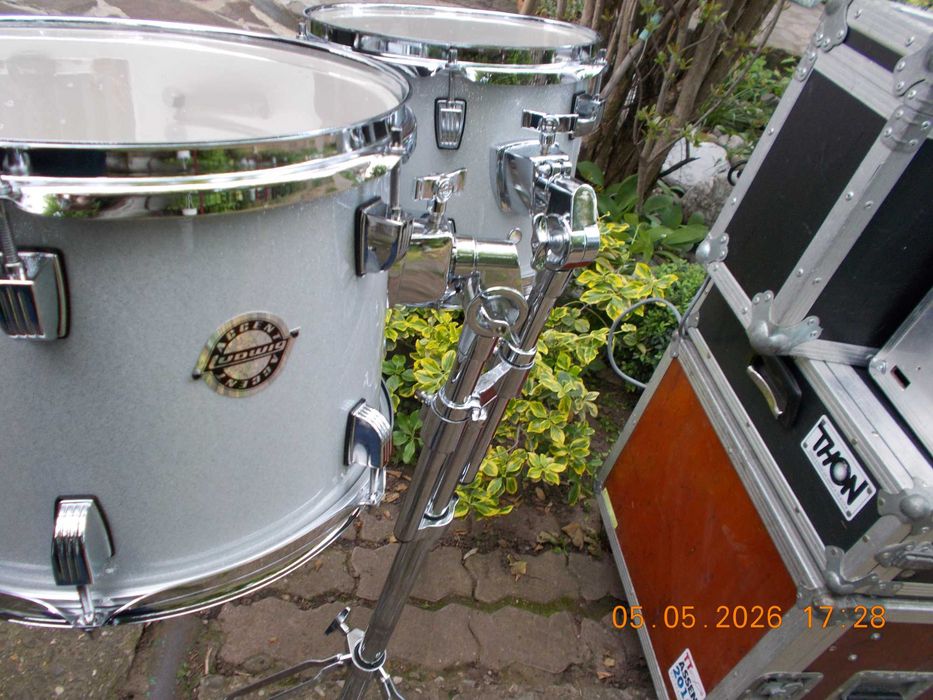 Set tobe Ludwig(10+12)+picior stativ