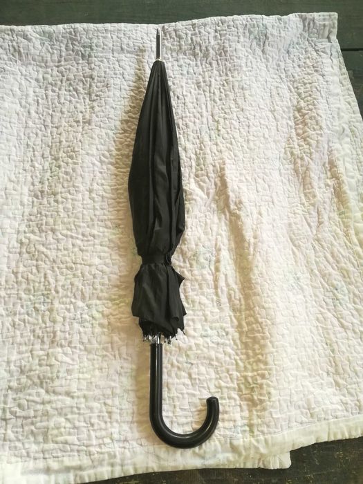 Зонтики детские разные