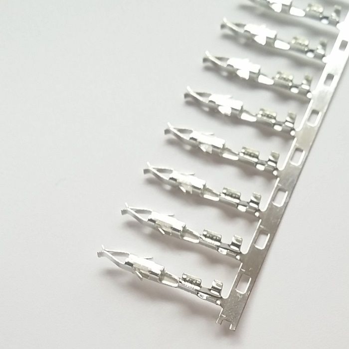 Pini Mini ISO Pin Mini ISO Mufa Mini ISO Conector Mini ISO