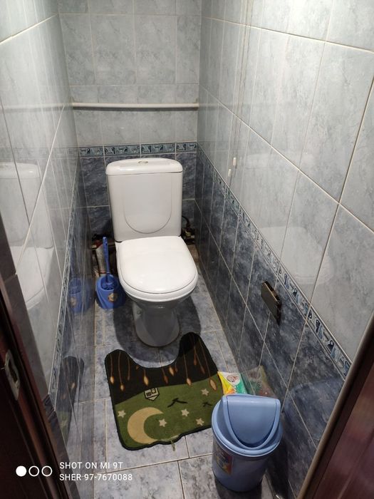 Кунлик Уй. Суточная квартира