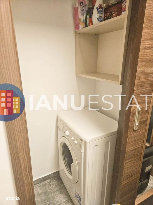 Piata Iancului 10` Metrou Obor Bulevardul Ferdinand Renovat